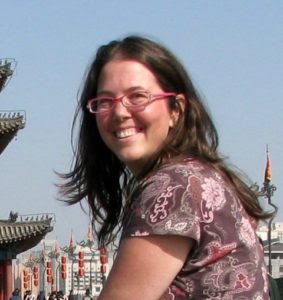 Amy Young