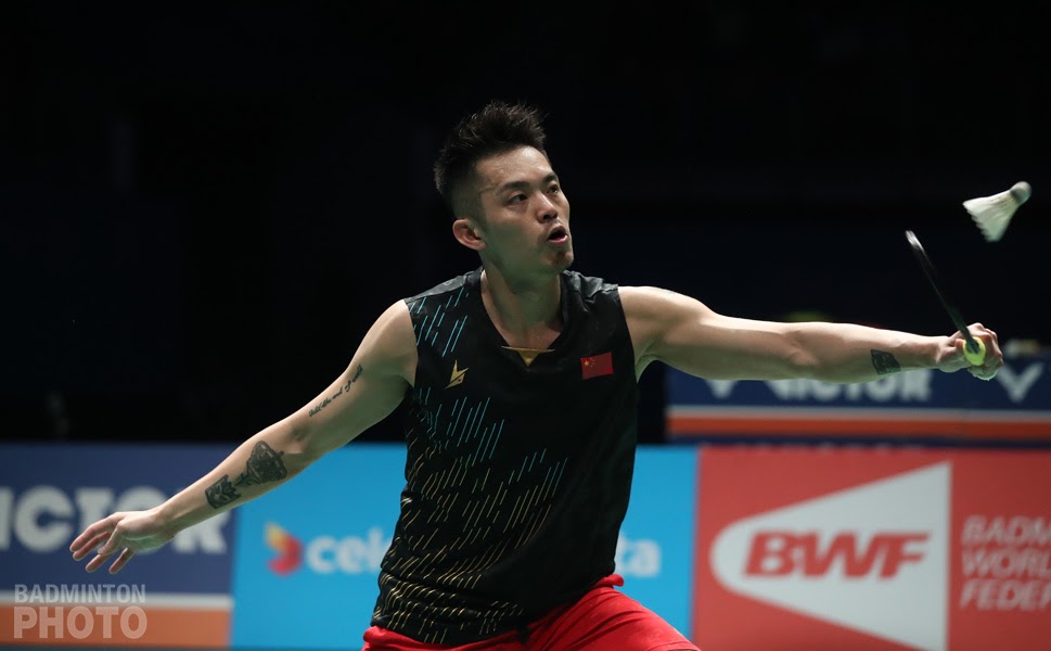 Badminton Malaysia Open 2019 Live