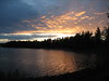 Ikaalinen Sunset