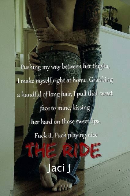 the ride