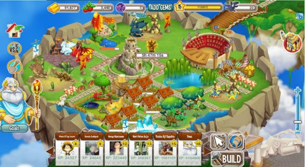 di dunia inilah 6 game paling populer 2014