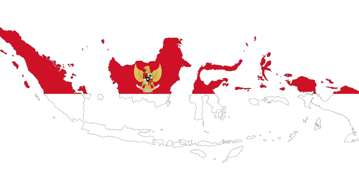 32+ Gambar Png Bendera Indonesia - Rudi Gambar