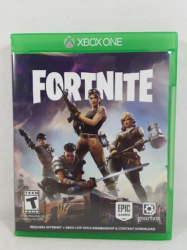 Fortnite Download Xbox 360 Free