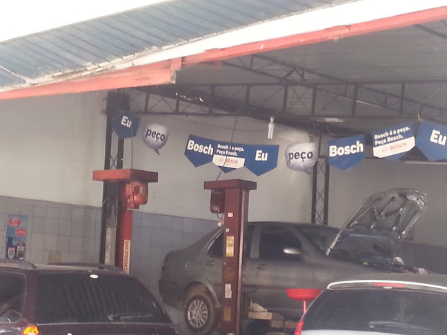 Avaliações sobre Zezinho Auto Mecânica em Recife - Oficina mecânica