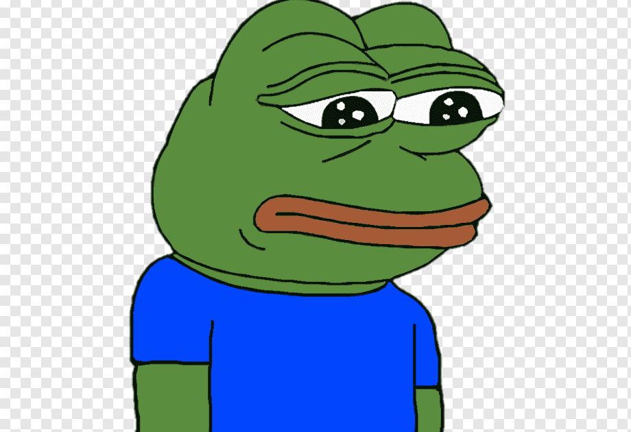 Pepe Cry Png / Explore and download more than million+ free png ...