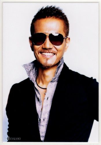 最良かつ最も包括的な 高 画質 Exile Atsushi 画像 ガスタメゴ