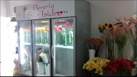 Florería San Isidro