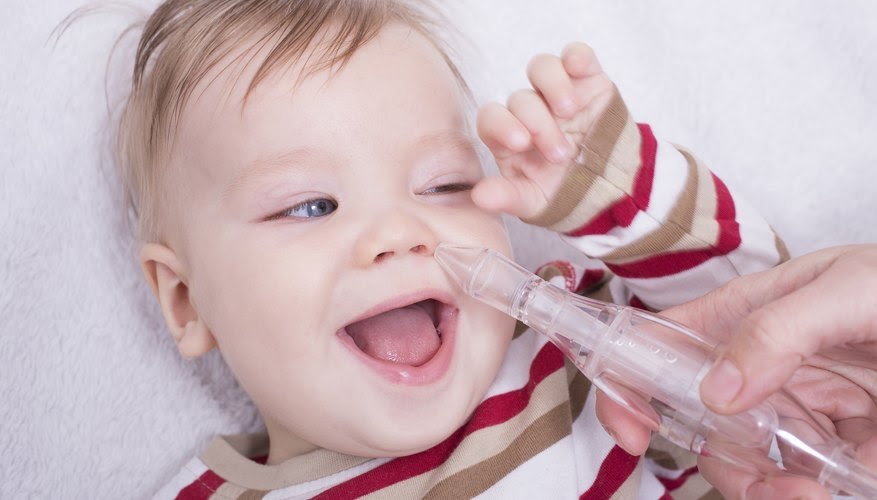 Newborn Baby Mucus In Throat Newborn baby