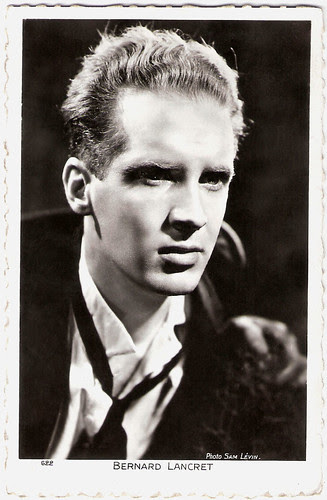 Bernard Lancret