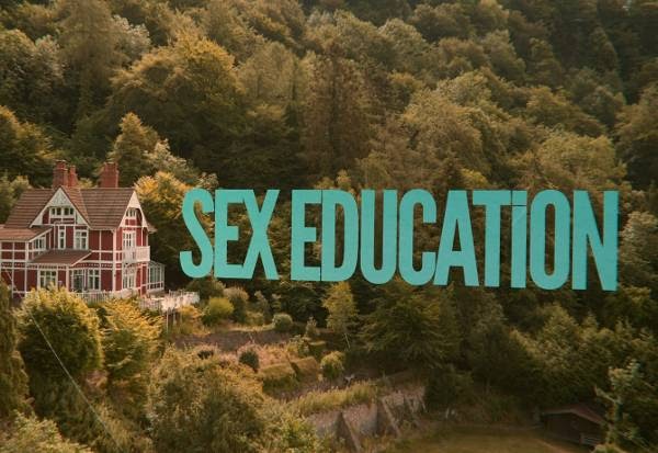 Moordale And The Sex Education House Location Season 2 Filming 
