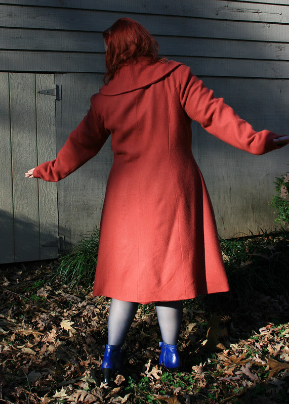 Spearmint by Lolita Patterns
