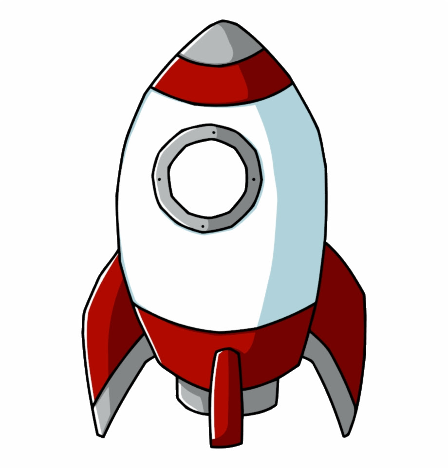 Spaceship Cartoon - Get Images