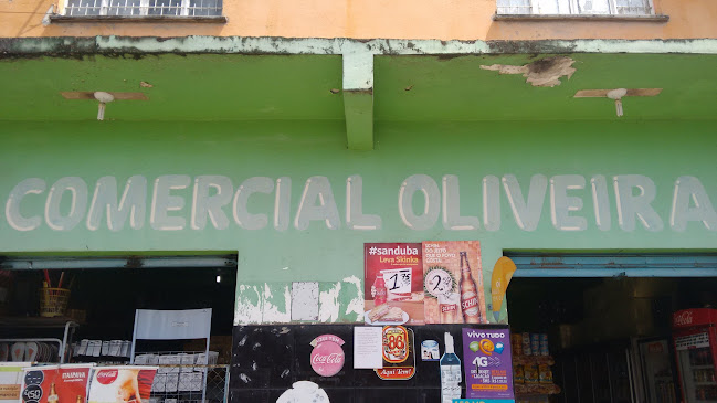 Comercial Oliveira - Boa Vista