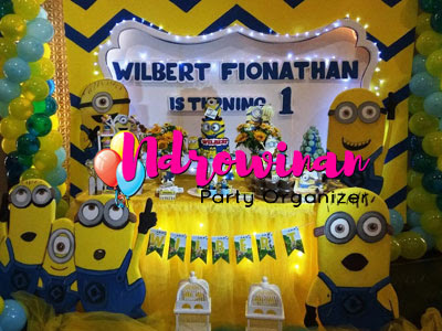 Desain Banner Ultah Anak Cowok desain ratuseo com Desain Banner Ultah Anak Cowok desain ratuseo com