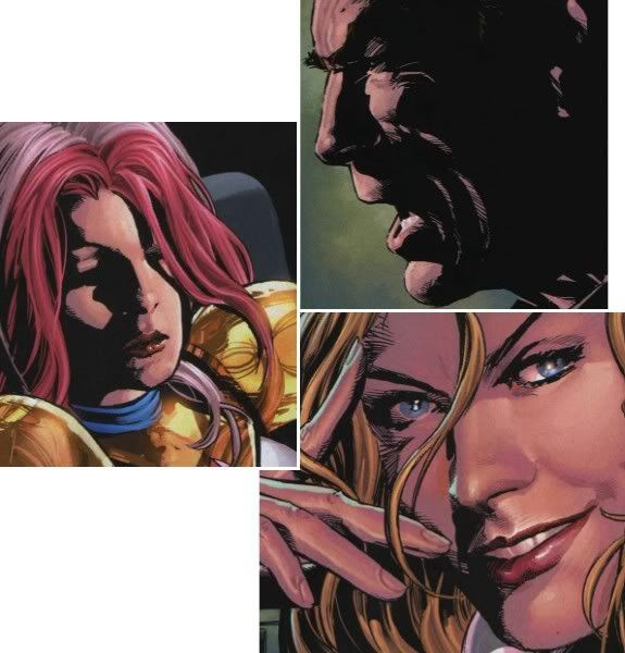 Thunderbolts