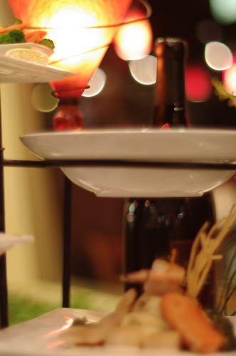 Cosina 55mm f/1.2 Test Shots