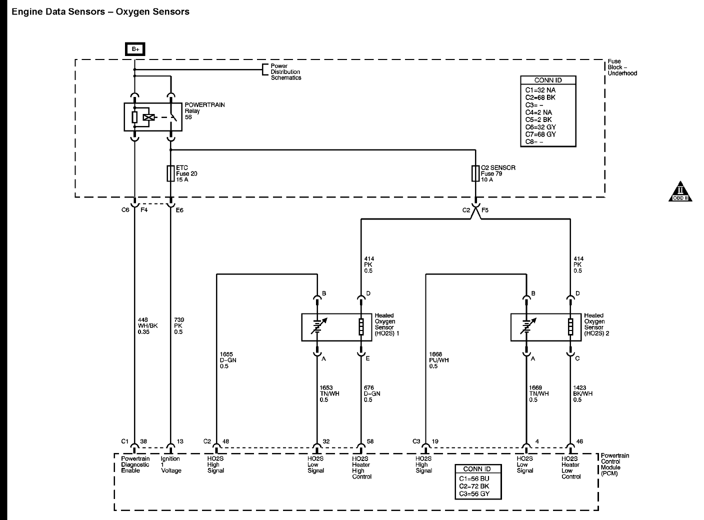 Wiring Diagram: 30 Chevrolet Colorado Wiring Diagram