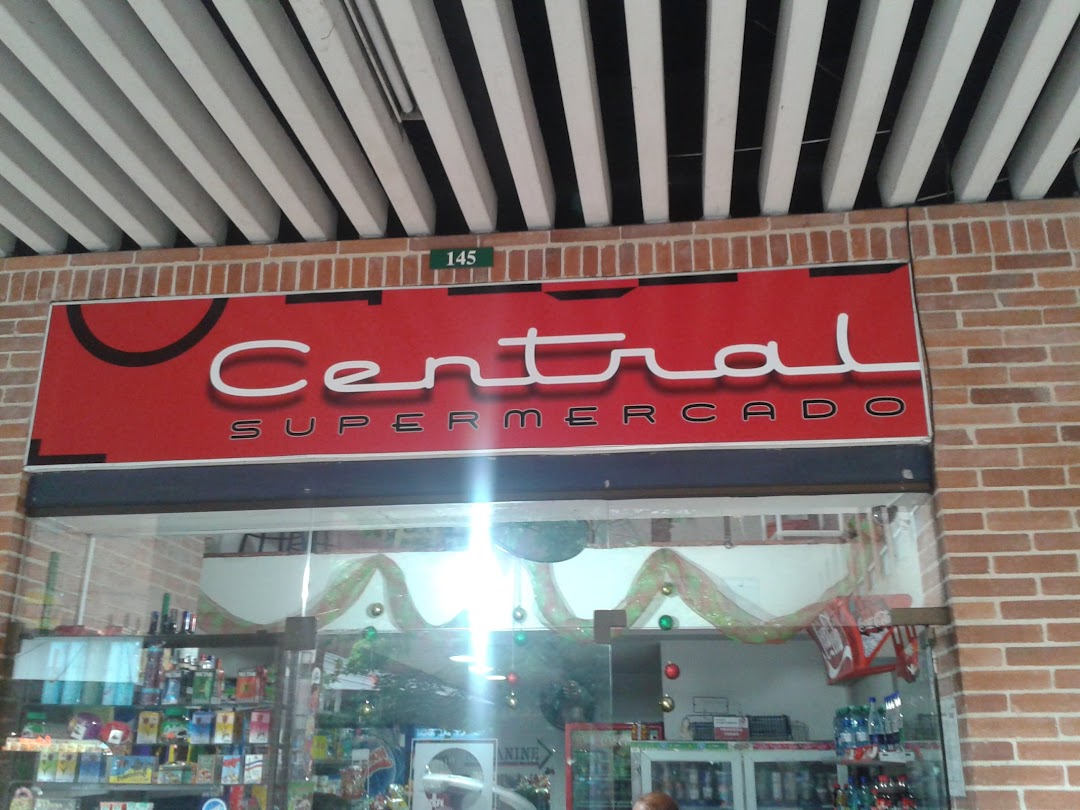 Central Supermercado