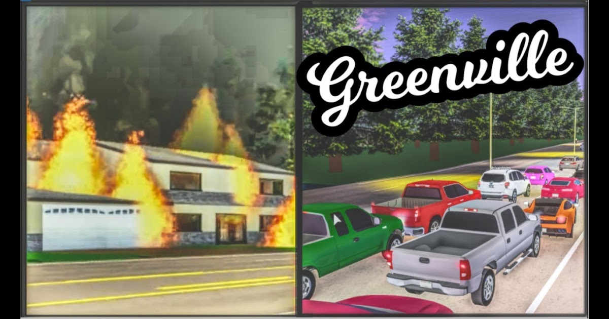 roblox greenville wait