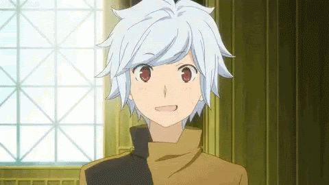 Aesthetic Anime Boy Pfp Gif - MH Newsoficial
