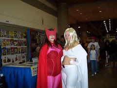 100_8223 Scarlet Witch and White Queen