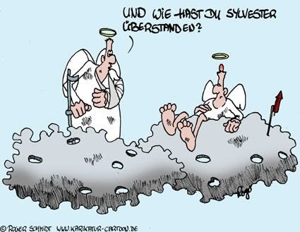 Witzig Frohes Neues Jahr Lustige Bilder - Test 7