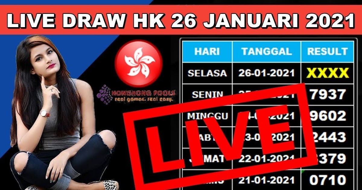 49 Prediksi keluaran hk 2021 lengkap hari ini