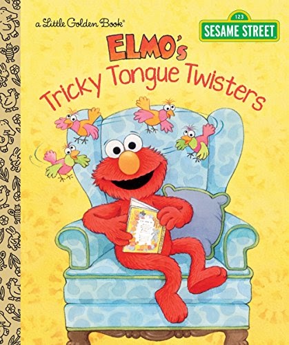 Elmo Says... PDF Free Download