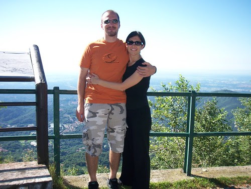 Simo e Fulvio