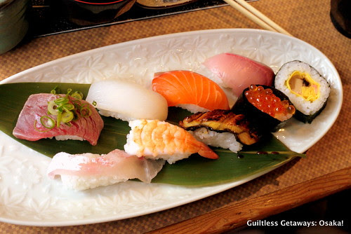 roku-restaurant-sashimi-sushi-shinsekai
