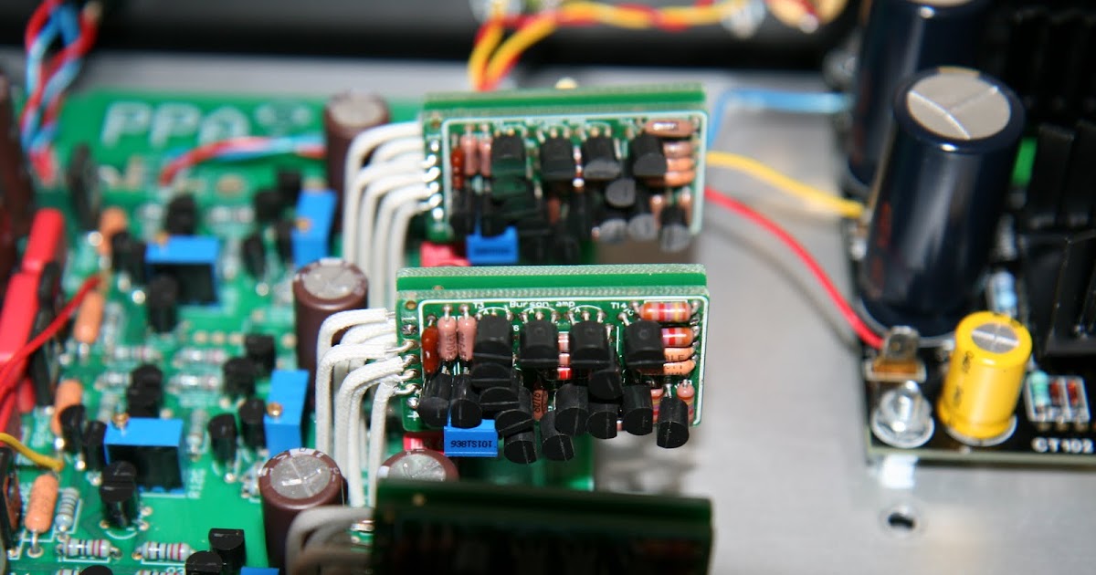 9 Skema Tone Control Middle 4558 Terbaik