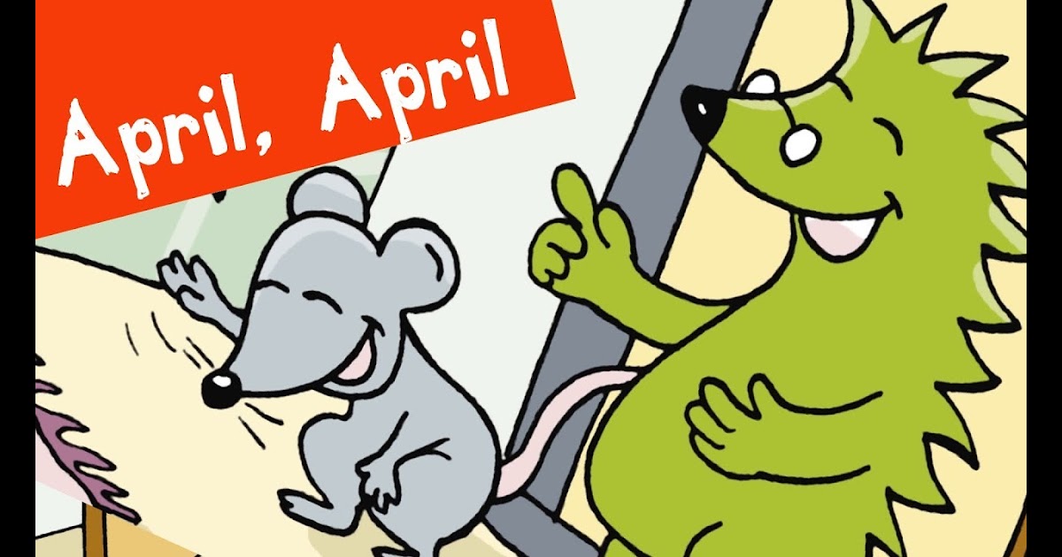 Aprilscherze Bilder April, April! Die besten Aprilscherze für