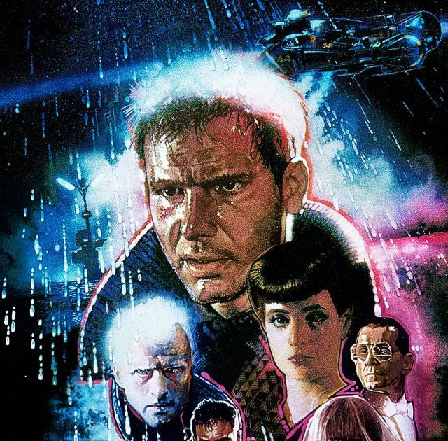Sísifo, Sapere Aude!: 'Blade Runner' (Nexus 6 busca al padre/Dios)