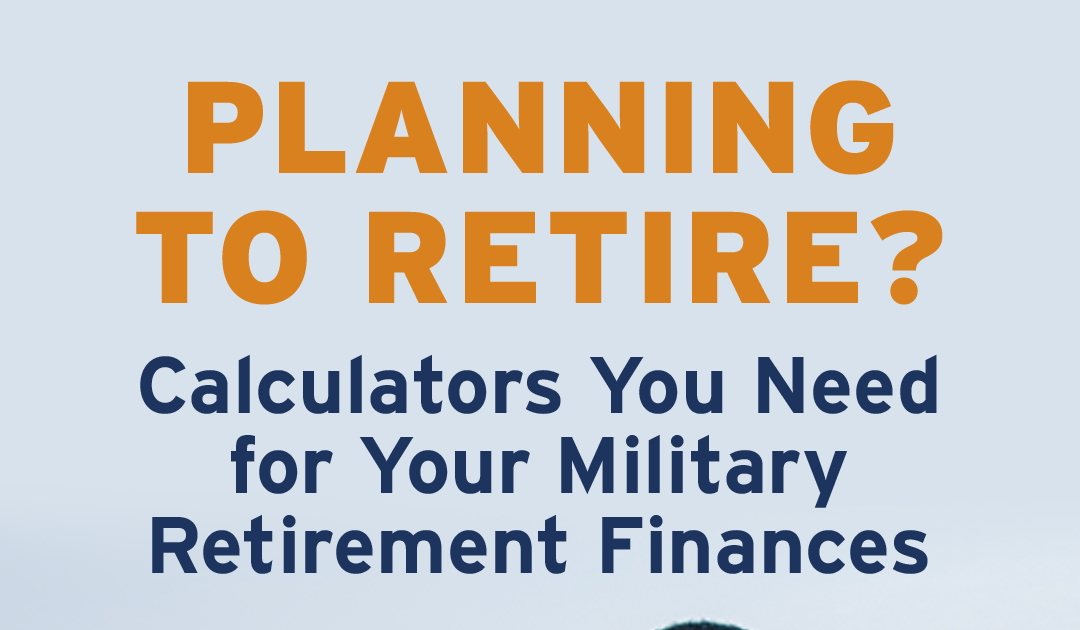 Military Retirement Pay Calculator For National Guard Germund Silvius