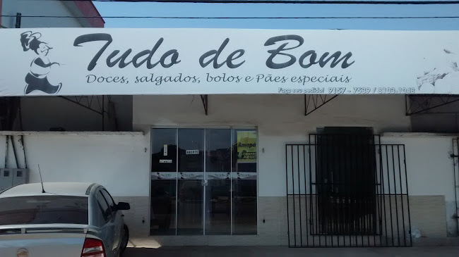 Panificadora Tudo de Bom