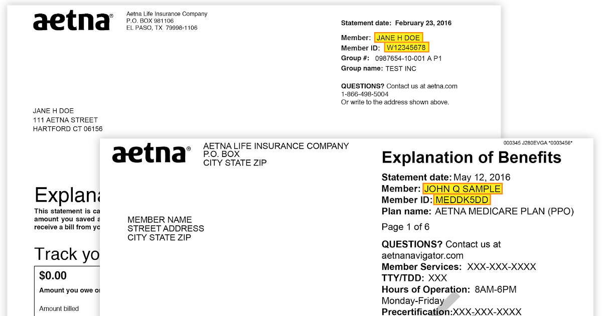 What Is Insurance Subscriber Number Aetna Eaglesoft Add Edit An