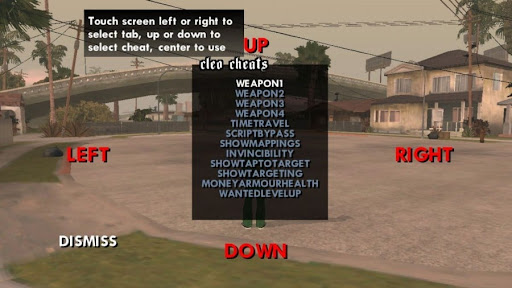 Cheat Gta San Andreas Pc Lengkap Tamat