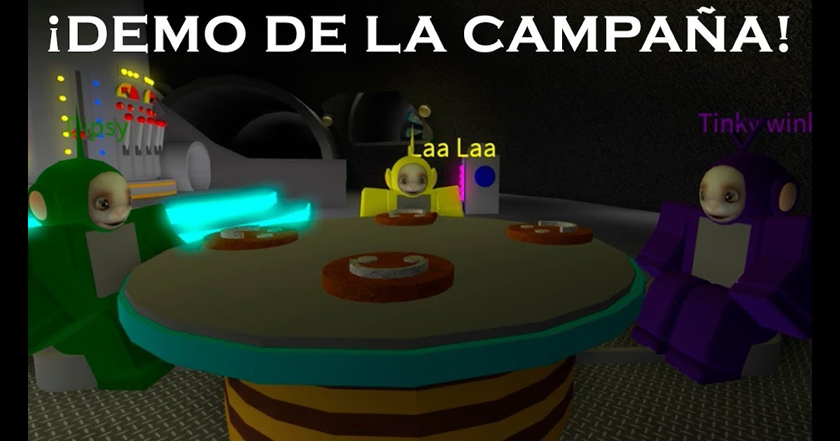 roblox winky tinky