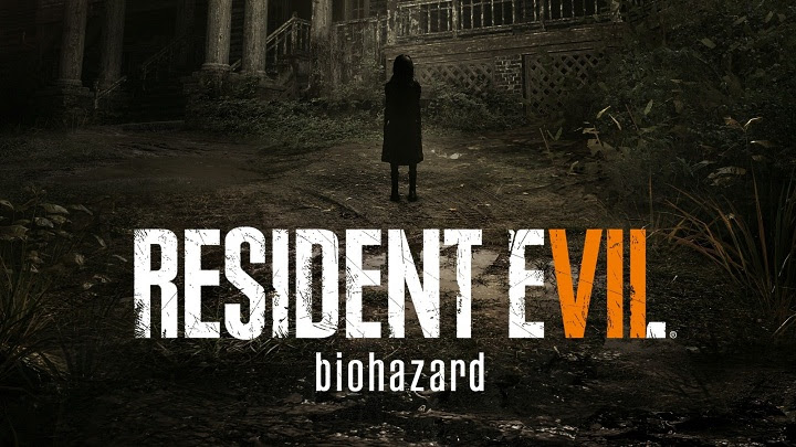 Resident Evil 7