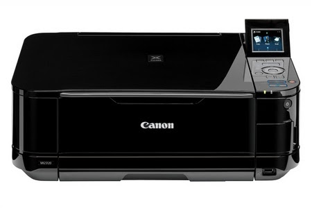 Canon Pixma MP280 Someone Drill | Resetter Printer