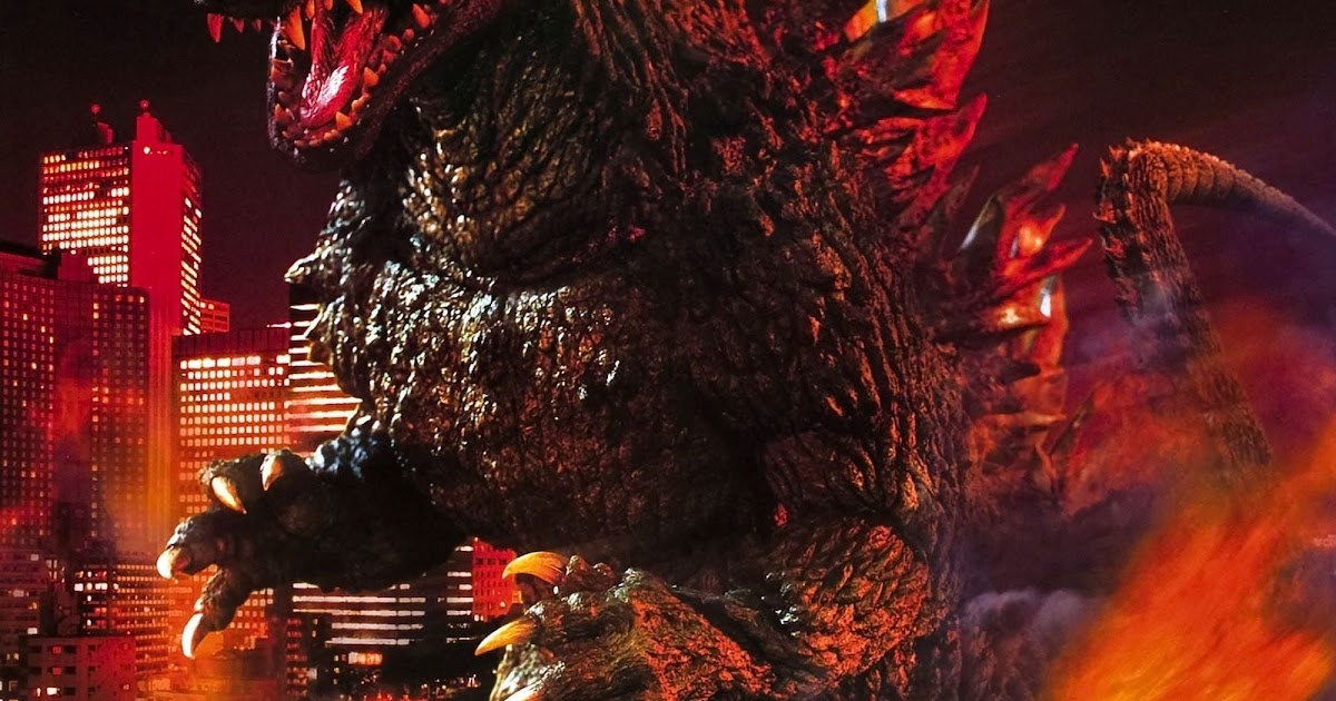 Godzilla 2000 Millennium Película Completa Español - PELÍCULAS DE