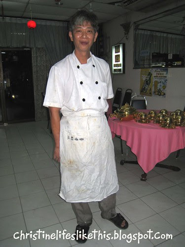 Chef
