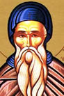Isidoro de Pelusio, Santo