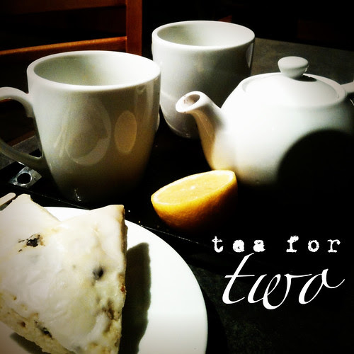 tea for two