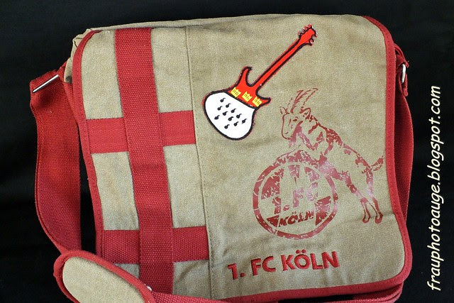 FC Tasche