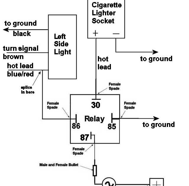 Led Turn Signal Resistor Wiring Diagram from lh6.googleusercontent.com
