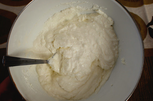 Homemade Yogurt