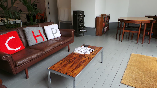 Charles Henry Peppiatt Ltd - Real estate agency