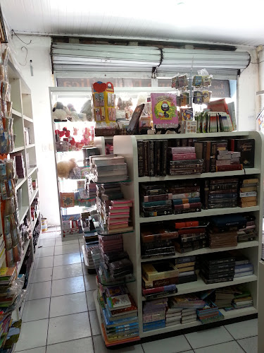 Livraria Lar Cristão - Aracaju