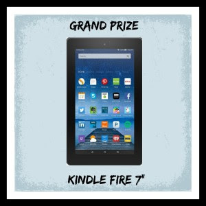 Kindle grand prize meme